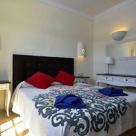 Faro Lanza Playa Blanca - Ace03100h-fya