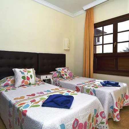 度假居 Faro Lanza Playa Blanca - Ace03100h-fya 普拉亚布兰卡
