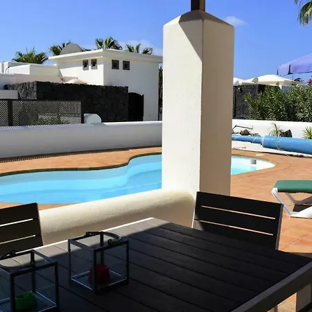Faro Lanza Playa Blanca - Ace03100h-fya