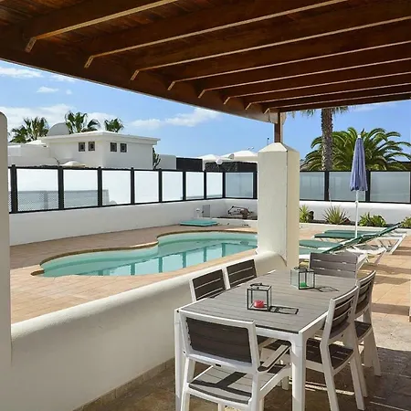 Faro Lanza Playa Blanca - Ace03100h-fya