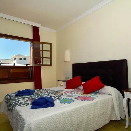 Faro Lanza Playa Blanca - Ace03100h-fya Hébergement de vacances