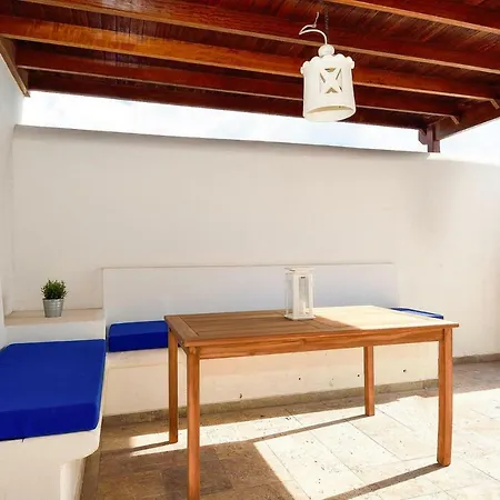 Faro Lanza Playa Blanca - Ace03100h-fya Tatil Evi